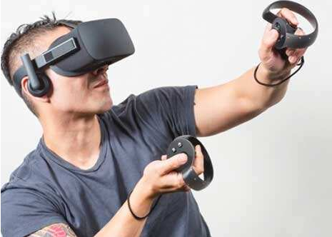 震驚！現在三維仿真軟件都能夠做到這種地步了！