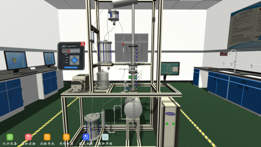 請問有什么簡單易學(xué)的三維仿真軟件嗎？